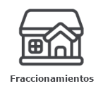 icono fraccionamientos