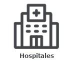 icono hospitales
